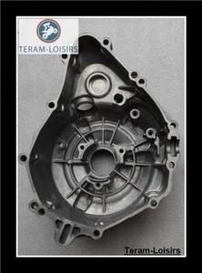 Left Alternator Cover For Yamaha FZ 07 From 2015 To 2017 - Picture 1 of 7