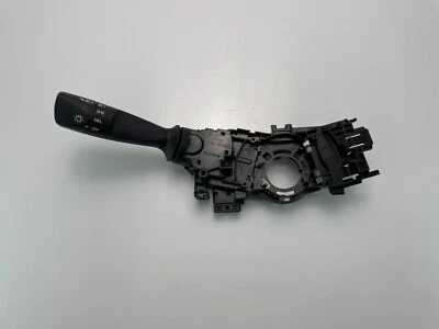 2014-2016 TOYOTA COROLLA STEERING COLUMN HEADLIGHT TURN SIGNAL SWITCH OEM - Image 1 of 4