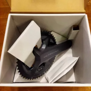 NEU Shimano FC-R8100 Ultegra Kurbelgarnitur 175mm 52-36T IFCR8100CX04 JAPAN - Bild 1 von 3