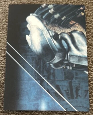 2004 ALIENS VS PRDATOR: SURVIVAL OF THE FIERCEST PUZZLE INSERT CARD #SF1 NRMT/MT - Image 1 of 2