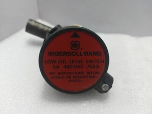 Ingersoll Rand 3R40G19 Low Oil Level Switch - USED - Picture 1 of 6