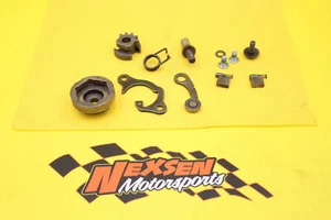 2006 Suzuki Rmz450 Shifter Shifting Mechanism Ratchet Pawl Assy - Picture 1 of 8