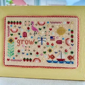 Little Summer~Sweet Wing Studio - Picture 1 of 1