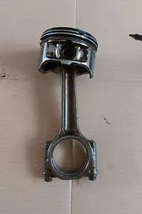 Mini Cooper S R52 R53 W11 Genuine Standard Piston & Conrod 2002-2006 - Picture 1 of 10