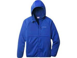 Columbia Herren Terminal Stretch Softshell Jacke mit Kapuze Größe L - Bild 1 von 1