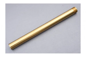 Stelo forcella TNK 43mm Oro Per YAMAHA YZF R1 FG43 OHLINS 1998-2001 Ref 50493 - Picture 1 of 1