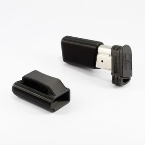 CUSTODIA RIVISTA PER SPRINGFIELD XDs 40 - RH SHOOTER - Supporto Mag per Cinture 1,5" - Foto 1 di 5