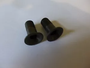 Campagnolo Nuovo Record Bar Con Cambio Parte 137 Vite Espansione 2 di loro - Foto 1 di 3