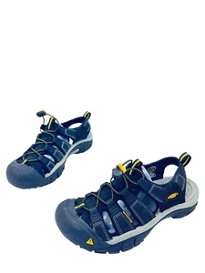 KEEN Newport H2 Sandalias Trekking Negras T.40 US.7,5 UK.6,5 - Imagen 1 de 5