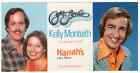 CAPTAIN & TENNILLE/KELLY MONTEITH Handbill HARRAH'S Lake Tahoe Hotel/Casino 1978
