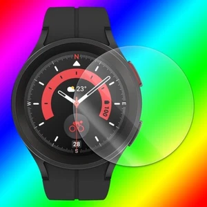 Przenośny hartowany ochraniacz ekranu do Samsung Galaxy Watch 5 Pro 45mm SM-R925U - Zdjęcie 1 z 1