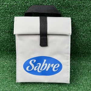 The Office SABRE Lunch Bag Loungefly SDCC 2022 Comic Con-Entertainment NWT - Picture 1 of 5