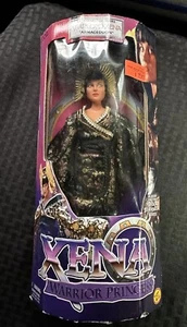 Toy Biz Xena Warrior Princess "Warlord Xena" 12" Collector Series - Picture 1 of 6