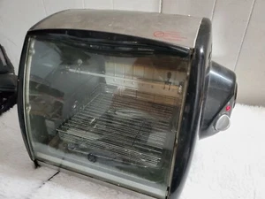 GE General Electric Rotisserie XL Capacity Up to 12 Lb Model 169014 - Picture 1 of 11