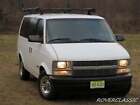 2002 Chevrolet Astro Base RWD 3dr Extended Cargo Mini Van 2002 Chevrolet Astro, White with 23822 Miles available now!