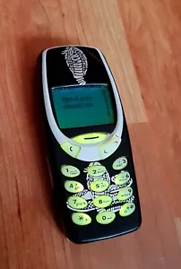 NOKIA 3330 Cobra - Edition - Bild 1 von 3