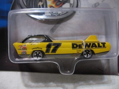 2001 风火轮赛车得伟 Deora #2/4 — 第 1/4 张图片