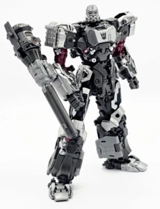 Transformers Studio Series 109 Megatron Complete Leader Concept Art  - Picture 1 of 6