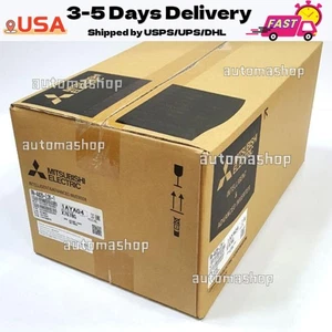 (NEW) MITSUBISHI Genuine FR-A820-2.2K-1 inverter - Picture 1 of 2