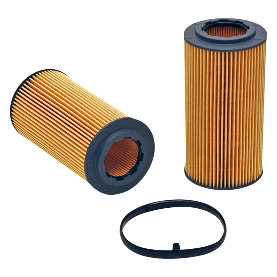 For Volkswagen Jetta 2005-2016 WIX PRO-TEC Metal Free Lube Engine Oil Filter Foto 1 de 1
