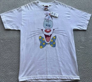 The Hundreds X Who Framed Roger Rabbit Disney T-Shirt Größe M - Bild 1 von 11