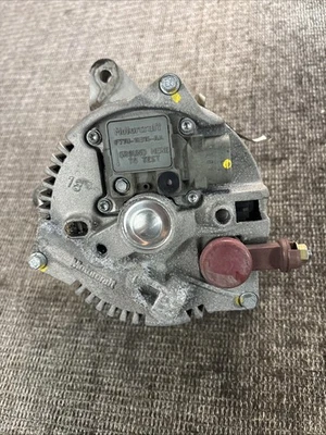 lincoln town car alternator 1997  - Image 1 of 4