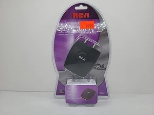RCA CRF907 Compact RF Modulator Retro Video Games DVD Satellite GAMING - Bild 1 von 6