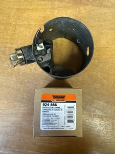 FORD F150 BRONCO 1980-1991 BRIDA DE DIRECCIÓN INCLINABLE CARCASA *Leer descripción* - Imagen 1 de 11