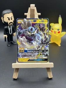 Thundurus GX SM133 SM Holo - Bild 1 von 2