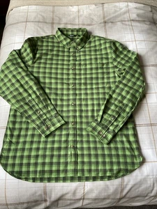 CAMISA ROHAN DOVER TALLA GRANDE - Imagen 1 de 5