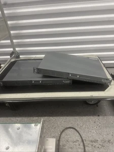 Puente de audio Peavey MediaMatrix CAB 16º montaje en rack 16 salidas con CobraNet, como está - Imagen 1 de 7