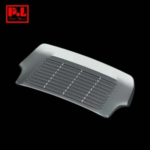 Archivo STL - Porsche 911 Turbo (ala trasera) - Impresión 3D 1/87 64 43 32 24 18 AUTOart - Imagen 1 de 4