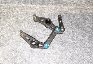 Vintage Losi XXX-S Car XXX-4 Buggy Steering Bell Crank Linkage LOSA A-1540 RARE - Picture 1 of 10