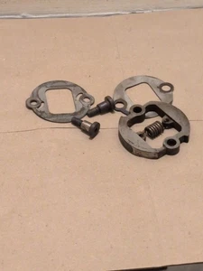 OEM Husqvarna 123L string Trimmer clutch 537032201 - Picture 1 of 1