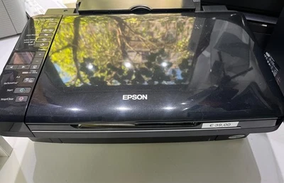 Stampante Epson Stylus Sx218 - Immagine 1 di 2