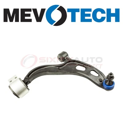 Mevotech Control Arm & Ball Joint Assembly for 2010-2012 Ford Taurus 3.5L V6 hw Foto 1 de 4