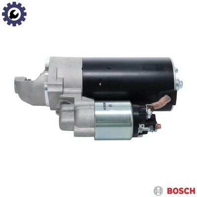 STARTER 1 986 S00 848 FOR MERCEDES-BENZ VIANO VITO/MIXTO/Van/Bus SPRINTER/46-t - Image 1 of 4