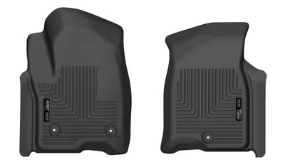 Husky Liners  Fits 2021-2024 Cadillac Escalade, 2021-2024 Cadillac Escalade ESV, Foto 1 de 4