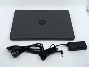 HP 250 G8 – 14" FHD – Intel Core i3-1115G4 – 8GB – 256GB NVMe – QWERTZ_1,97_6 - Bild 1 von 8