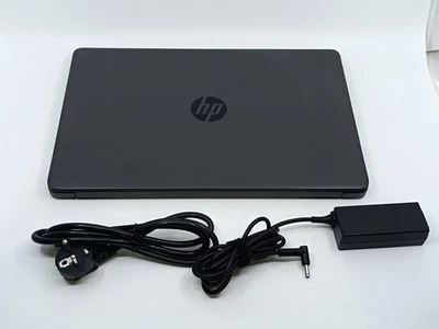 HP 250 G8 – 14" FHD – Intel Core i3-1115G4 – 8GB – 256GB NVMe – QWERTZ_1,97_6 - Bild 1 von 4