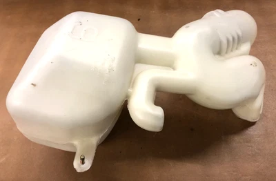 2007 subaru forester air intake resonator chamber 2.5L 2005-2007 ( 46040FE030 ) - image 1 of 3