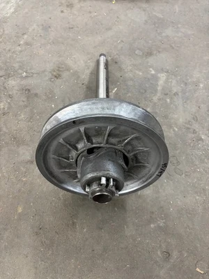 Ski-doo Renegade 850 TNT MXZ Adrenaline 2017 2018 вспомогательное сцепление с приводом REBUIL - Изображение 1 из 4