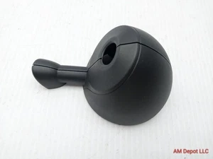 2014 Mini Cooper S F56 F55 F57 F54 Rearview Mirror Base Cover Trim 51169323542 - Picture 1 of 5