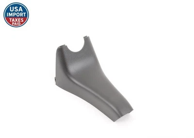 Cubierta superior del espejo retrovisor negro original Audi R8 42 TT 8J Soul 8J7857593C Foto 1 de 4