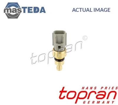302 721 COOLANT TEMPERATURE SENSOR GAUGE TOPRAN FOR FORD KA,FIESTA V 1.3L,1.6L - Image 1 of 4