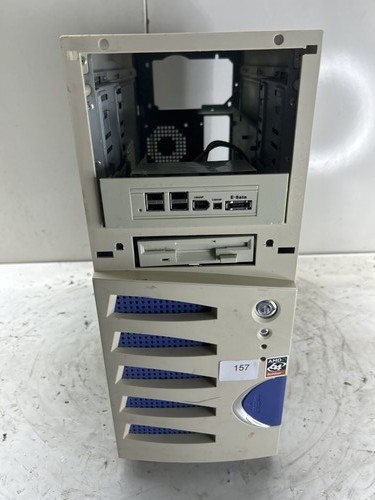 ASUS VENTO 3600 Computer Case Green Desktop Gaming PC ATX Mid