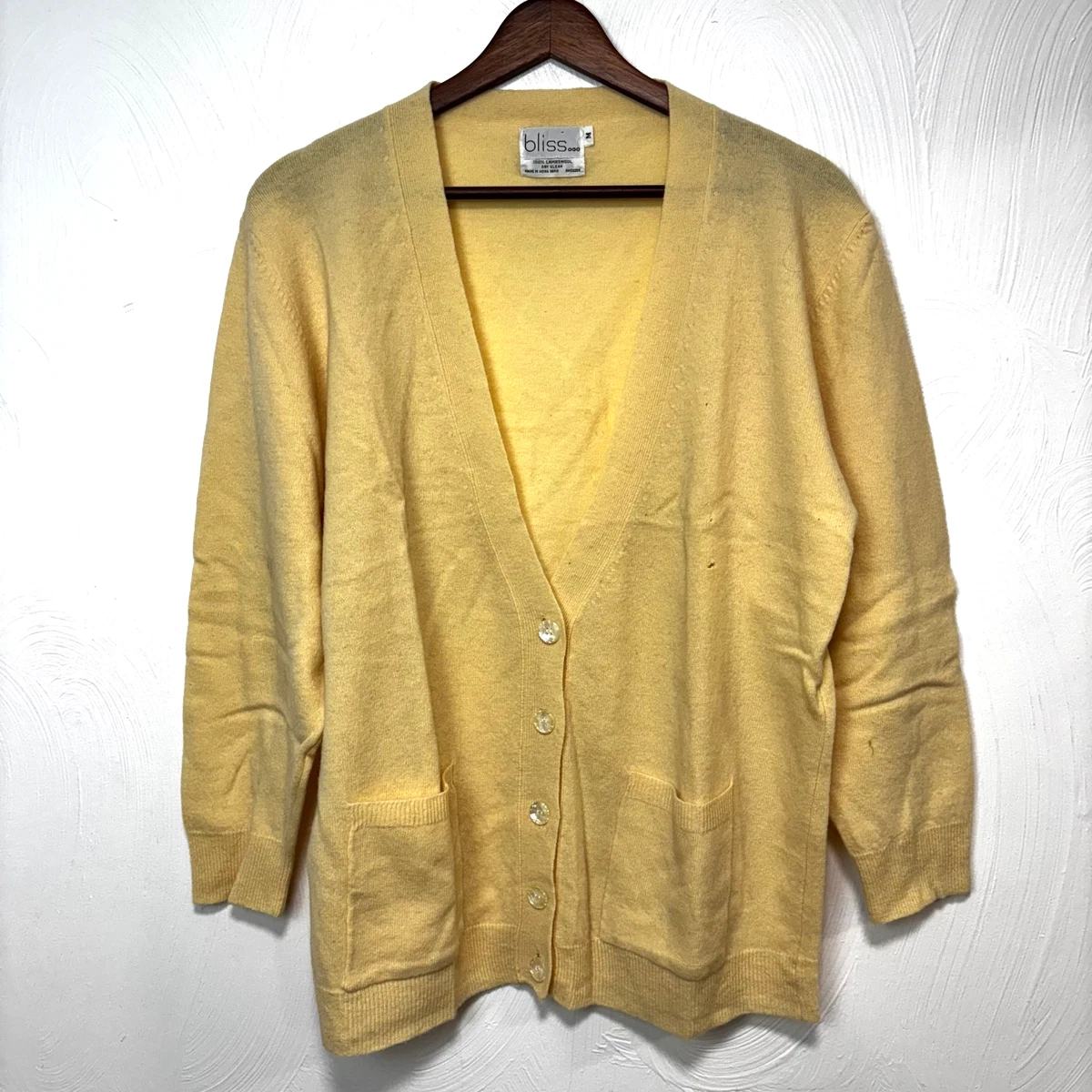 Lambswool Vintage Sweaters for Women for sale - eBay