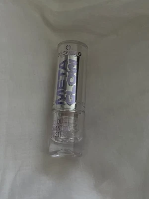 Essence Meta Glow Color Lipstick Stains the Lips Pink  NEW SEALED - Image 1 of 4