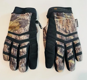 Huntworth Thinsulate Damen Größe Large Realtree Jagdhandschuhe - Bild 1 von 10