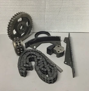 OSK Timing Chain Kit CDK-110 for 05 Mazda Tribute (B182) - Bild 1 von 5